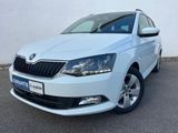 Skoda Fabia Combi 1.2l TSI Ambition AHK EURO6 - Skoda Fabia: 1.6