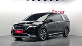 Kia 2.2 CRDi Signature 9-Sitzer *Korea-Import - Kia Carnival mit Diesel-Antrieb: Kleinbus, Automatik