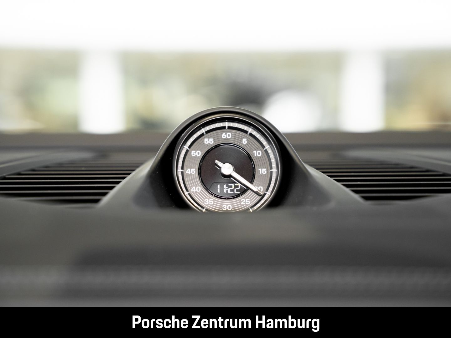 Porsche Macan - Bild 22