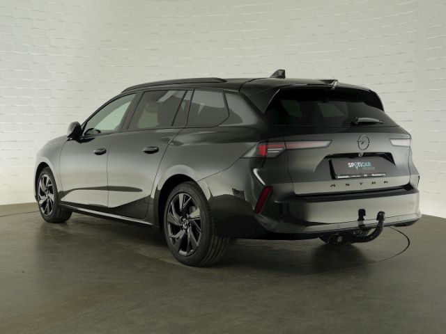 Astra L ST GS CDTI AT+LED MATRIX+AHK+NAVI+360 GR