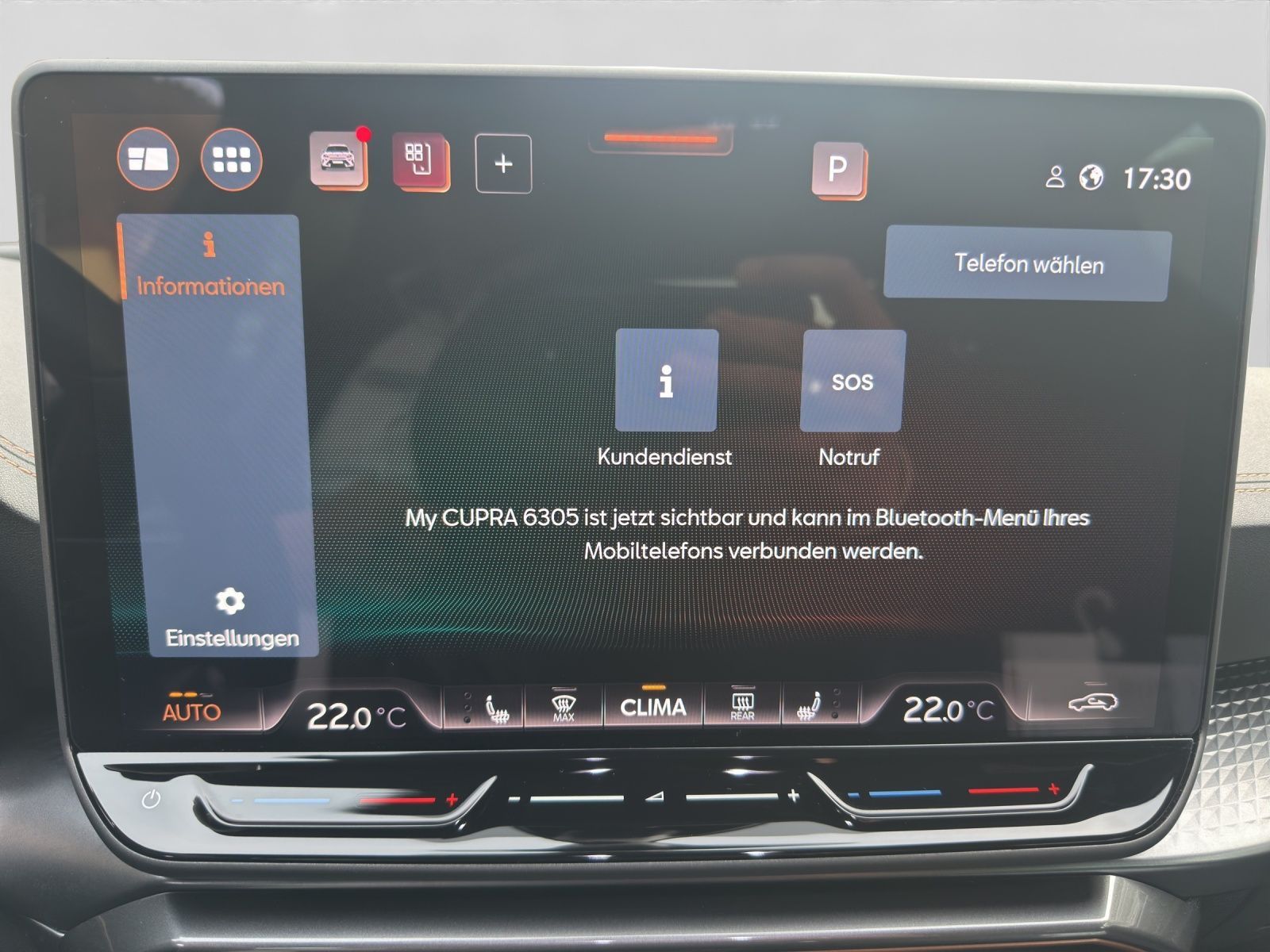 Cupra Formentor - Bild 14