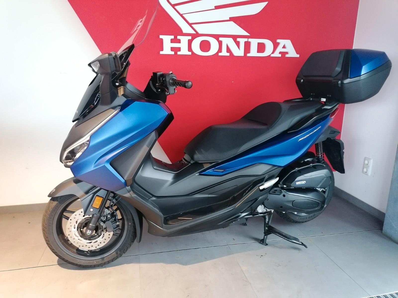 Honda NSS 125 Forza