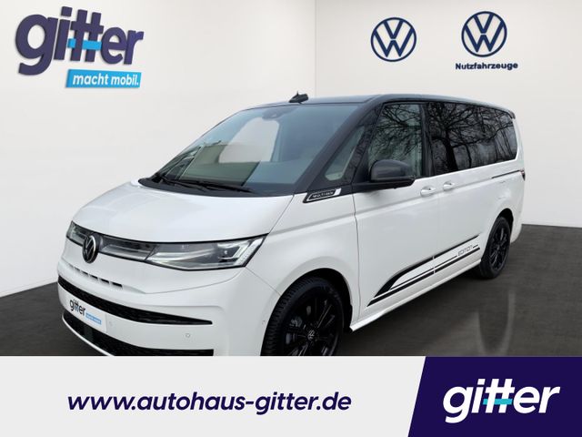 Volkswagen T7 Multivan Edition LÜ 2.0TDI NAV PANO ALC AHK L