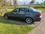 BMW E90 325i Limousine 6 Zylinder Benzin/LPG - BMW E90 - BMW 3er Reihe