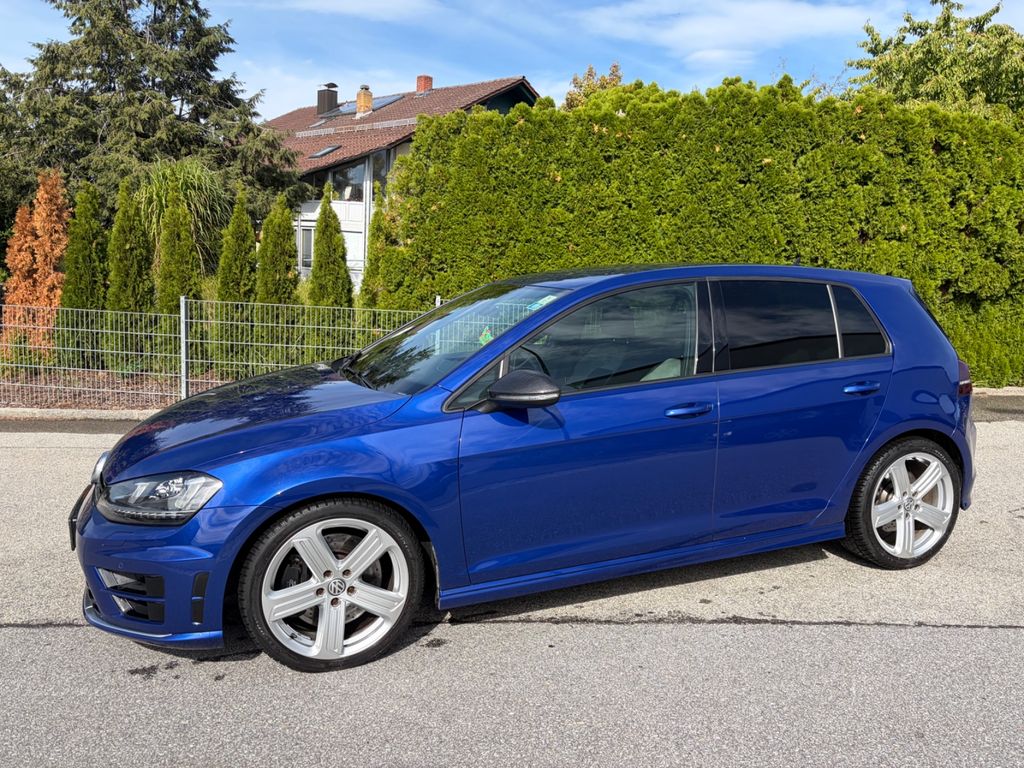 Image of Volkswagen Golf