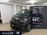 Fiat Ulysse TOP L2 7-Sitzer AHK Navi elek. Türen RüKa - Fiat Ulysse mit Diesel-Antrieb: El