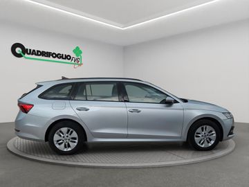 Skoda Octavia - 6