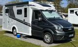 Knaus VAN TI PLUS 650 MEG Platinum Selection  - Knaus Van TI Plus 650 MEG Platinum Selection