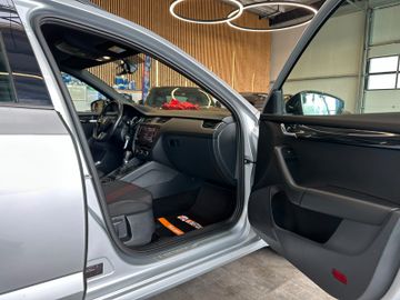 MYAUTOCENTER – Gebraucht- und Jahreswagen mit Werkstattservice in Pfaffenhofen Skoda Octavia *TEMPO*2-ZONEN*PDC(CAM)*CARPLAY*LED*