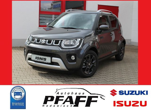 Suzuki Ignis 1.2 HYBRID 4x4 COMFORT | VERFÜGBAR