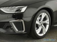 Audi A4 - Vorschau Bild 14