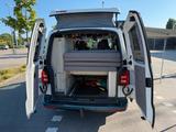 Volkswagen wie California - Integrierte Wohnmobile & Wohnwagen