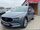Mazda CX-5 Sports-Line AWD - Mazda CX-5 Sports-Line AWD Gebrauchtwagen