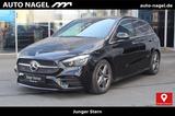 Mercedes-Benz B 250 4M AMG +KAMERA+LED+NAVI+DAB+SPIEGEL-PAKET+ - Mercedes-Benz B 250 Jahreswagen