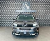 Citroën C5 Aircross Feel/AUTOMATIK/KLIMA/KAMERA/1.HAND - gebrauchte Citroën C5 Aircross aus dem Jahr 2019