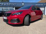 Peugeot 308 GTi by Peugeot Sport PT 263 - Peugeot: Sport