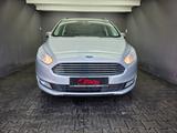 Ford Galaxy 2.0 TDCi,  7 SITZER, AUTOMATIK, PDC - Ford Galaxy: Tdci