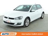 Volkswagen Golf VII 1.2 TSI Cup BlueMotion Tech*NAV*PDC*SHZ - : Kleinwagen, 1.2
