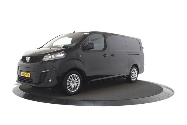 Fiat e-Scudo L3H1 75 kWh Kasten