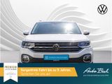 Volkswagen T-Cross 1.0 TSI Style, Navi, LED, App-Connect, D - Volkswagen T-Cross in Frankfurt (Main)
