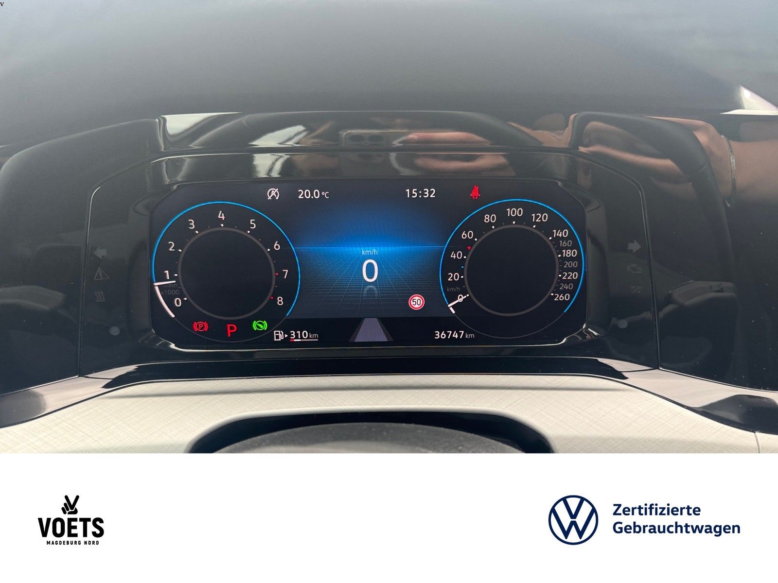Volkswagen Golf - Bild 14