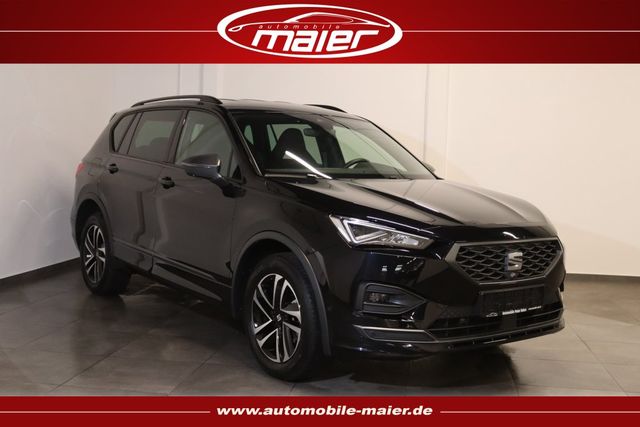 Seat Tarraco 2.0 TDI DSG FR-Line-7Si-NAV-360°-LED-AHK