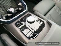 BMW X3 M50 - Vorschau Bild 20
