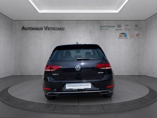 Golf VII IQ.DRIVE 1.5 TSI OPF Navi/AppC/SHZ/PDC