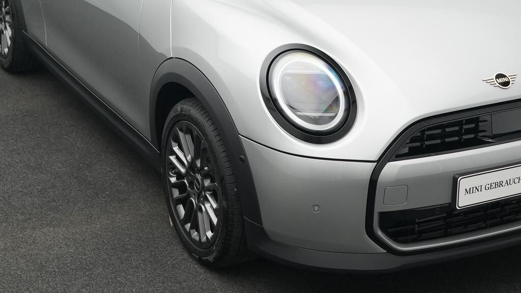 MINI Cooper C - Bild 22