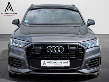 Audi Q7 - 2