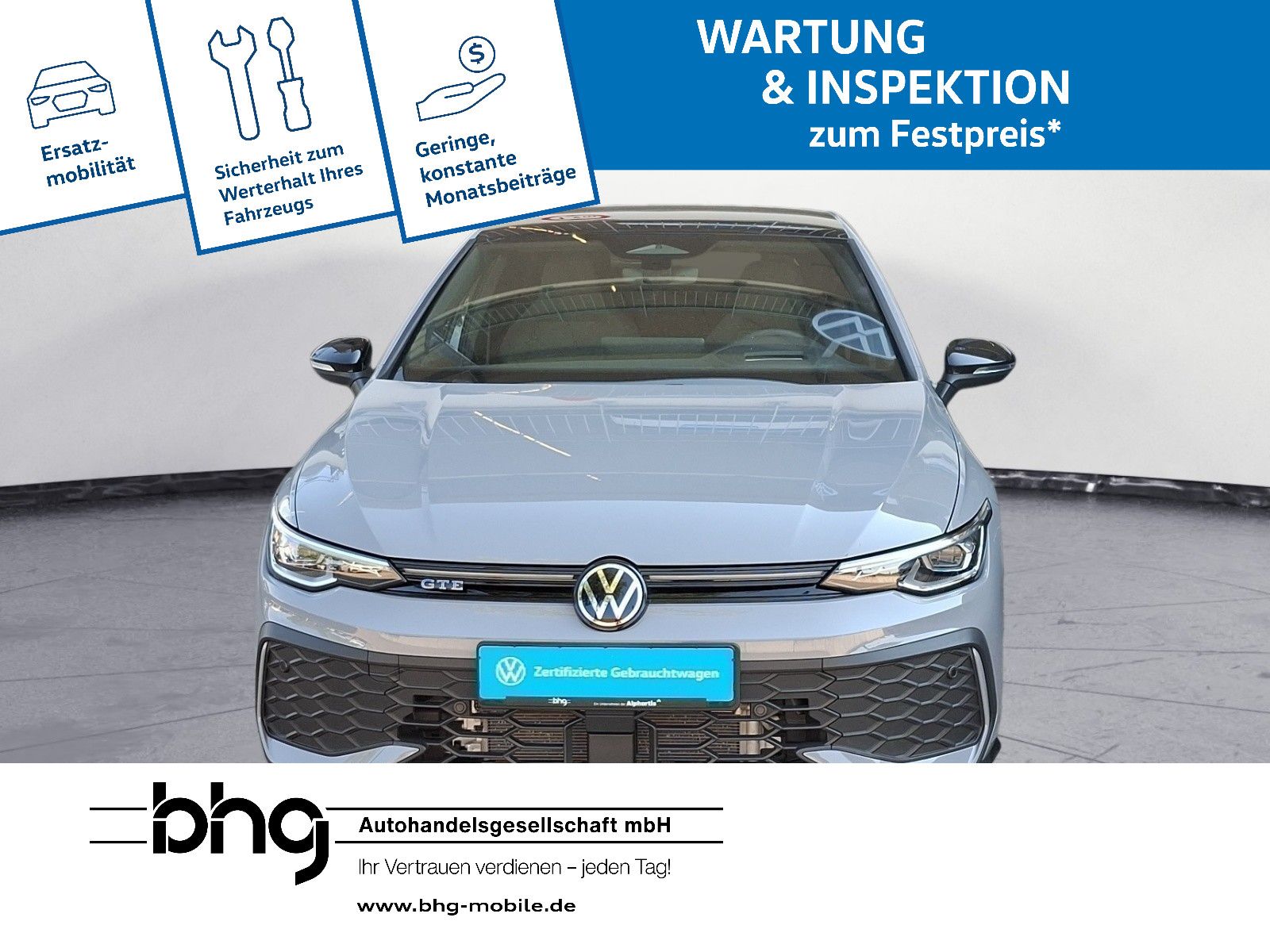 Volkswagen Golf - Bild 8