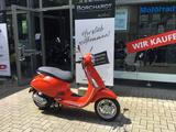 Vespa Primavera 50, Sofort Verfügbar - VESPA ORANGE S 50