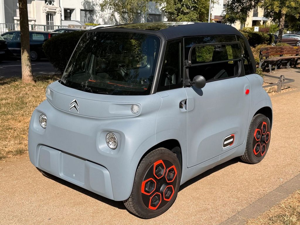 Image of Citroën AMI