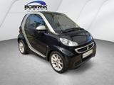 Smart fortwo coupe  Panorama Soundsystem Klimaautom SH - Smart ForTwo Gebrauchtwagen in Bremen
