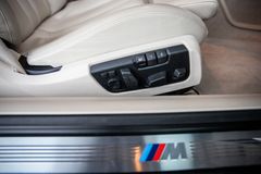 BMW 640d Cabrio M-Paket*Leder-Exklusiv*Harman*20''