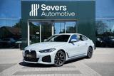 BMW i4 eDrive40 84 kWh | Model M Sport | Active Temp - BMW: E84