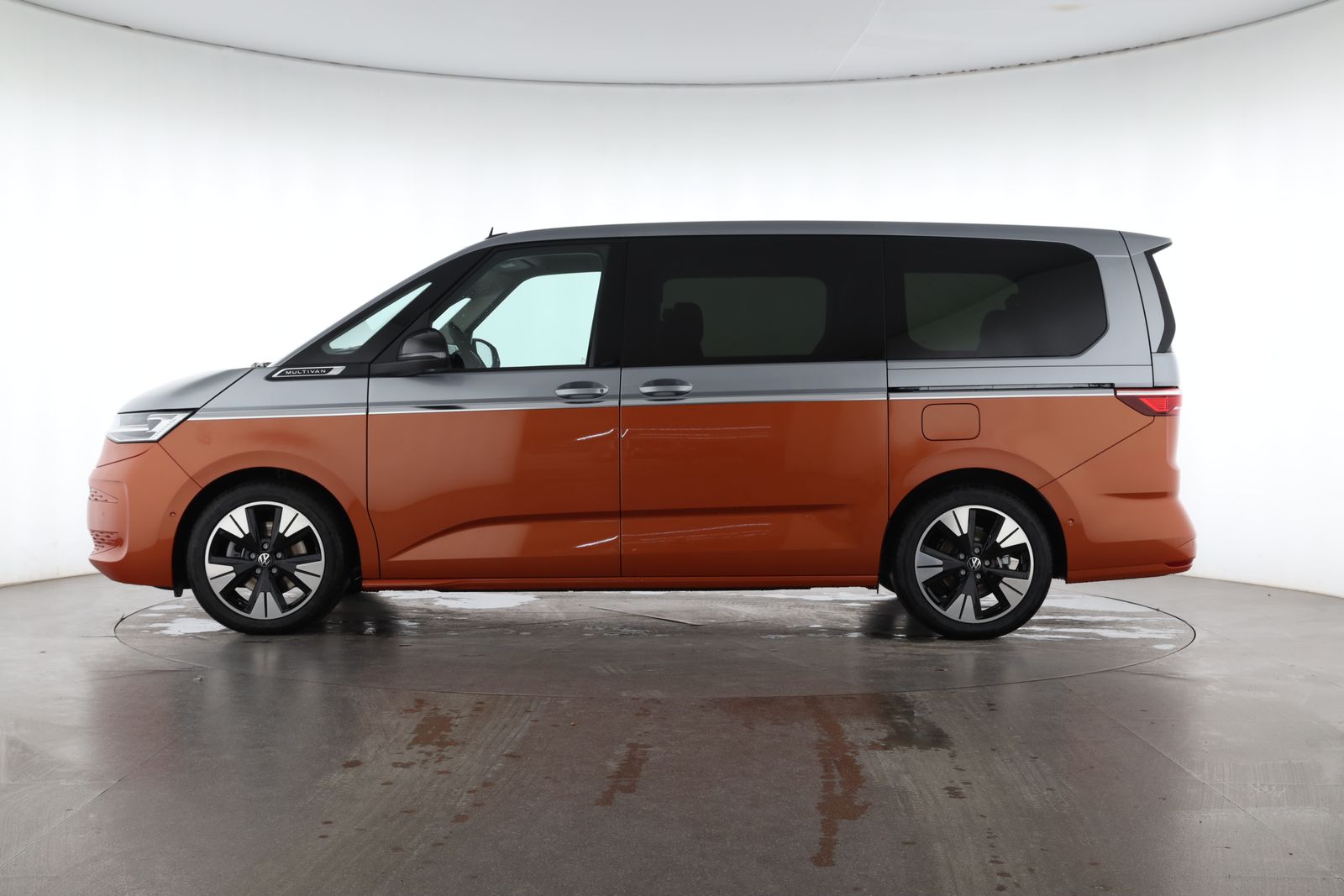 Volkswagen T7 Multivan LÜ lang eHybrid 4MOTION STYLE foto 3