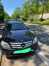 Mercedes-Benz Mercedes c220 Kombi - Mercedes-Benz C 220 aus 2008