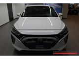 Hyundai IONIQ Premium PHEV 1.6 GDi Navi Soundsystem - Hyundai IONIQ: Premium