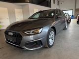 Audi A4 Avant 35 TDI LED/Temp/AHK/PDC/Navi/SHZ - Audi aus 2022