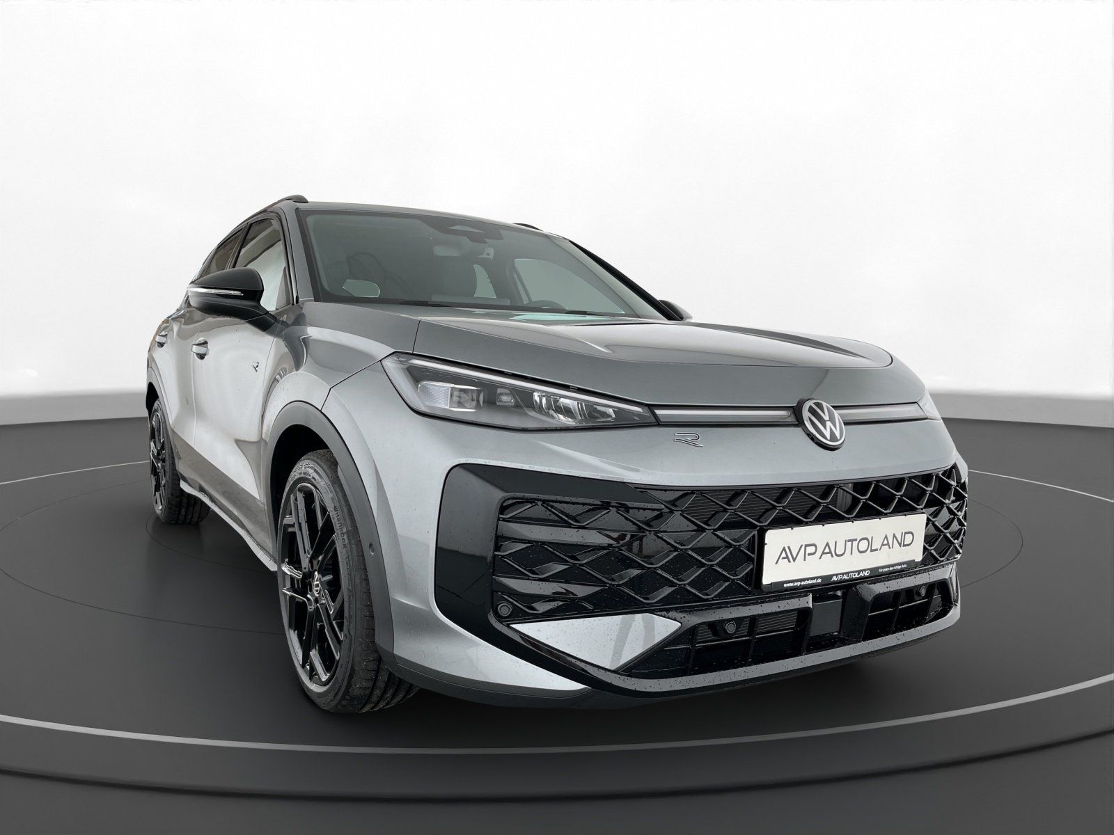 Volkswagen T-Roc - Bild 4