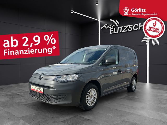 Volkswagen Caddy Kasten 2.0 TDI AHK KLIMA