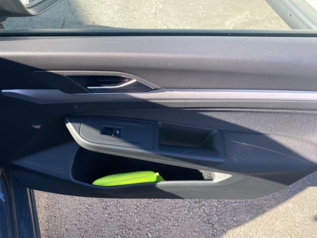 Golf VIII Life 1.5 TSI 259€ ohne Anz. LED*Navi*A