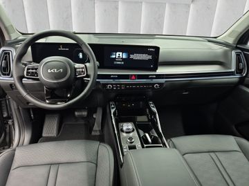 KIA Sorento - 4