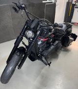 Harley-Davidson FXBB Street Bob Custom - Offers matching your search criteria