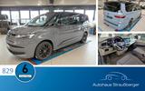 Volkswagen T7 Multivan Edition lang ACC STHZ AHK RFK LRHZ - VW T7 Multivan Gebrauchtwagen in München