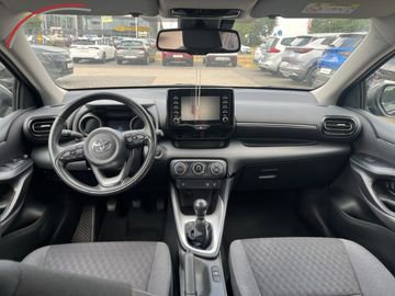 Toyota Yaris - 9