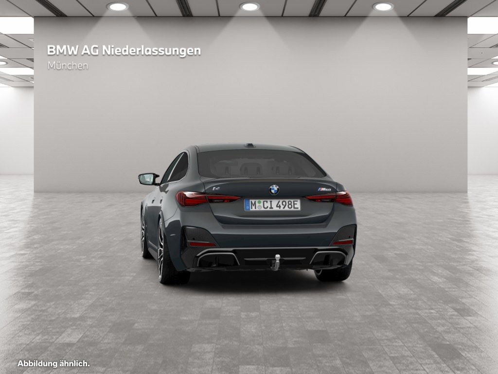 BMW i4 - Bild 9