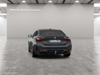 BMW i4 - Vorschau Bild 9