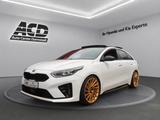 Kia PROCEED 1,4T GT-LINE*SPORT*19Z*BASTUCK*PANO*NAVI - gebrauchte Kia Coupés